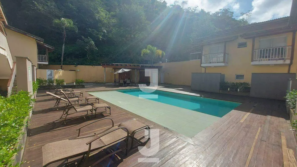 Casa de Condomínio, 2 quartos - Foto 1
