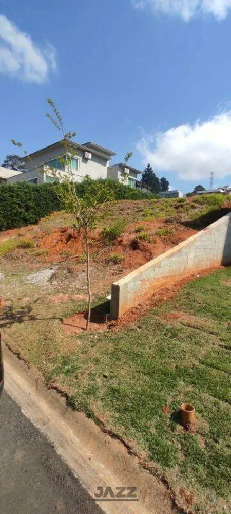 Terreno, 455 m² - Foto 2