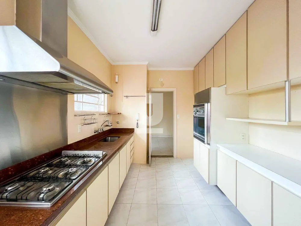 Casa, 4 quartos, 317 m² - Foto 2