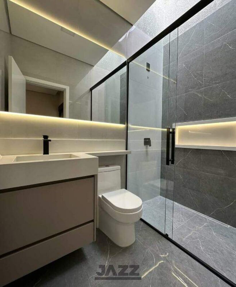 Casa de Condomínio, 3 quartos - Foto 10