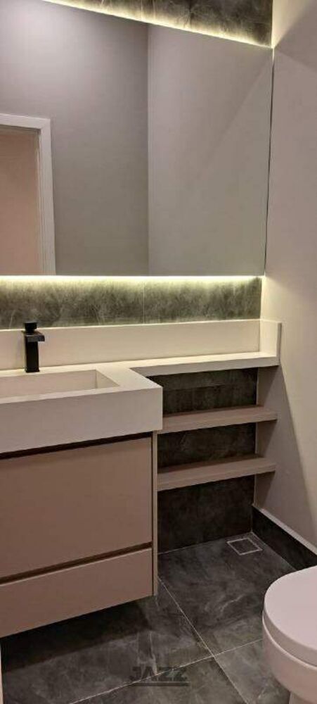 Casa de Condomínio, 3 quartos - Foto 13