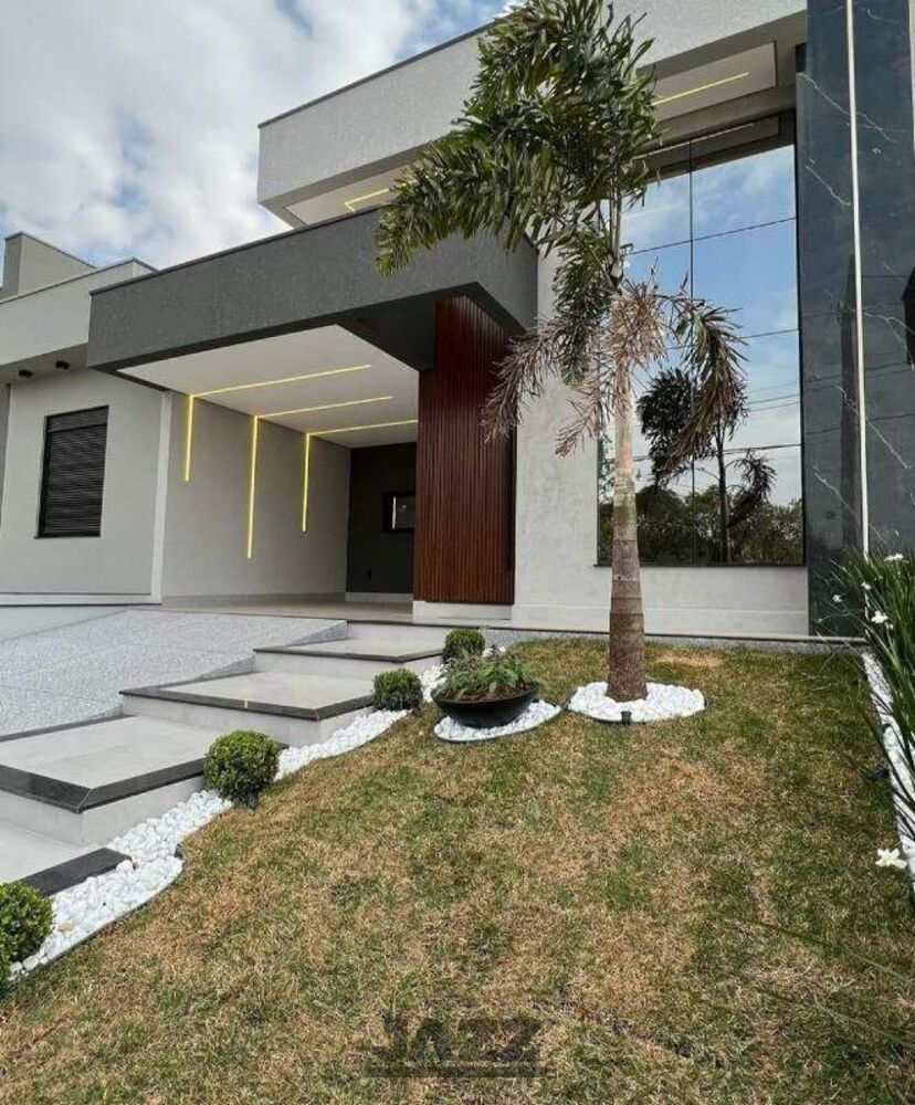 Casa de Condomínio, 3 quartos - Foto 12