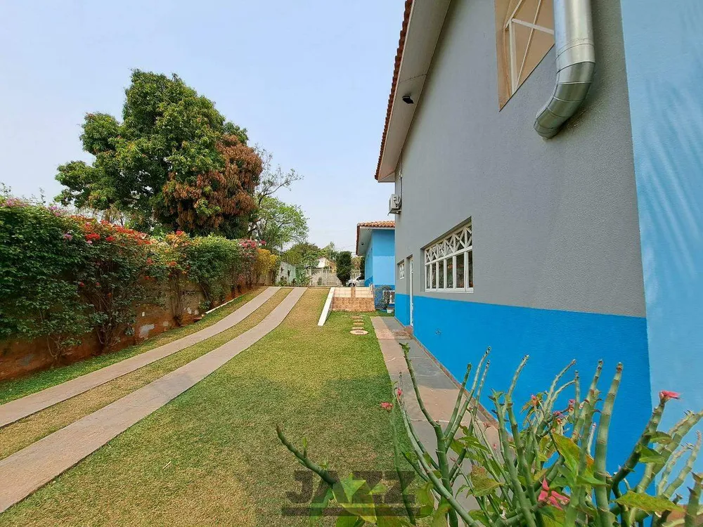 Chácara, 5 quartos - Foto 2