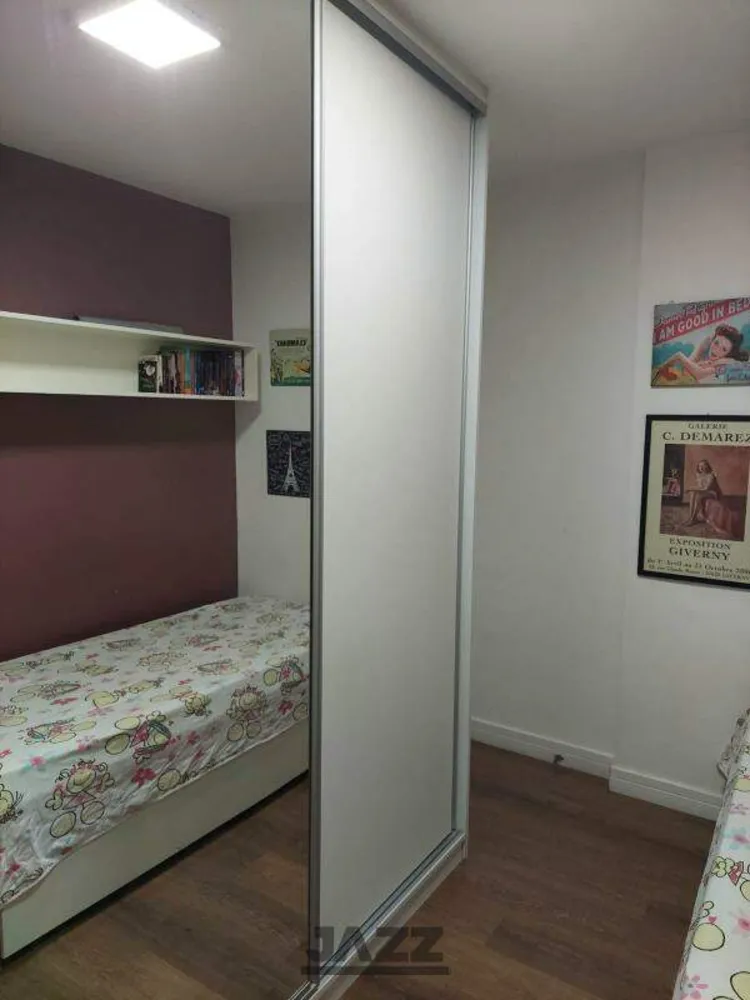 Apartamento, 3 quartos, 113 m² - Foto 2