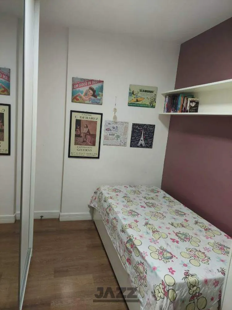 Apartamento, 3 quartos, 113 m² - Foto 3