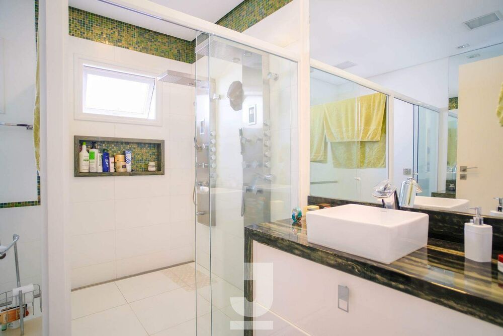 Casa de Condomínio, 4 quartos - Foto 8