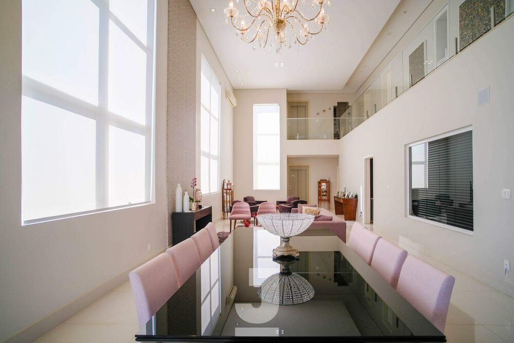 Casa de Condomínio, 4 quartos - Foto 1