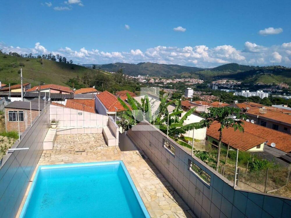 Casa, 4 quartos, 309 m² - Foto 12