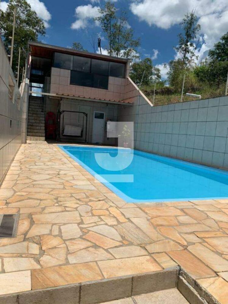 Casa, 4 quartos, 309 m² - Foto 2