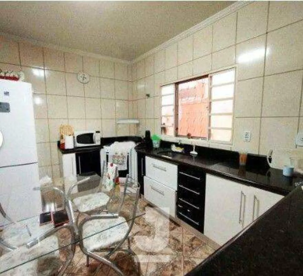 Casa, 3 quartos, 187 m² - Foto 8