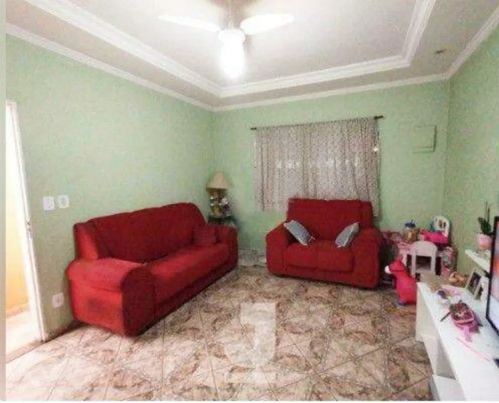 Casa, 3 quartos, 187 m² - Foto 10