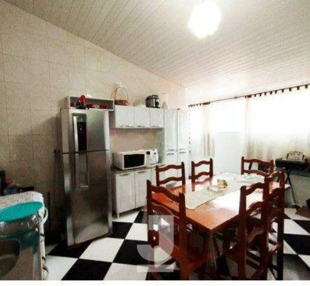 Casa, 3 quartos, 187 m² - Foto 4