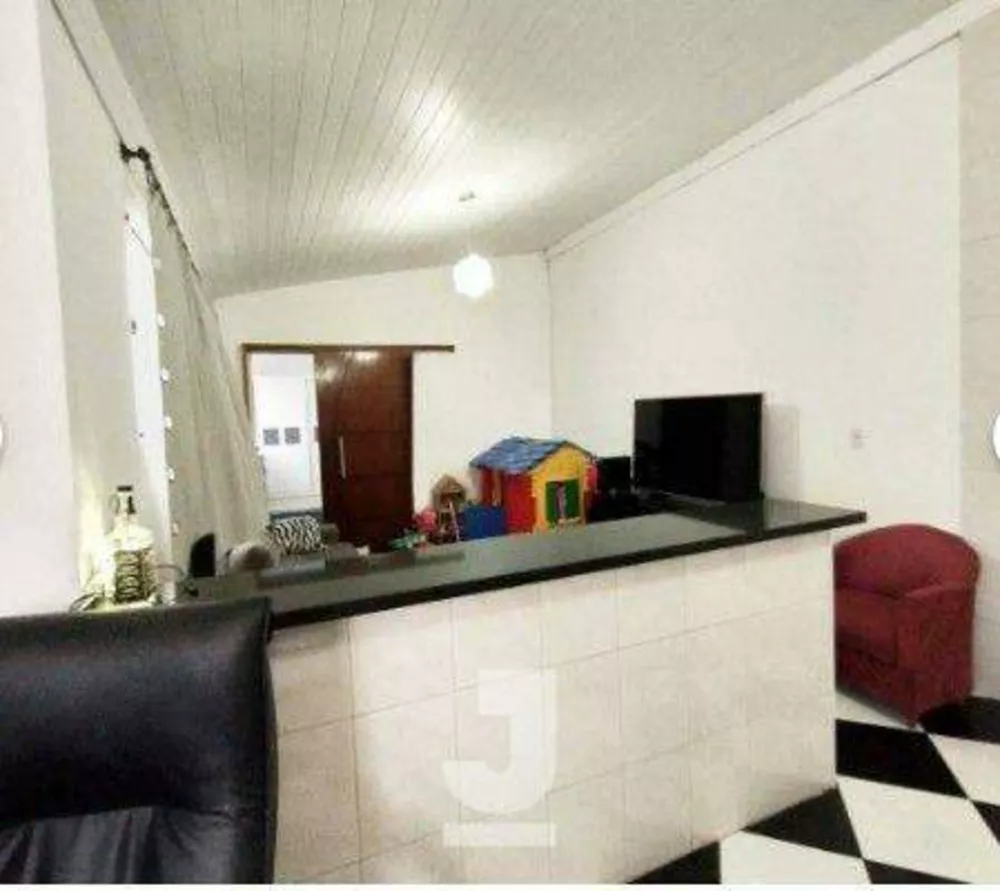 Casa, 3 quartos, 187 m² - Foto 6