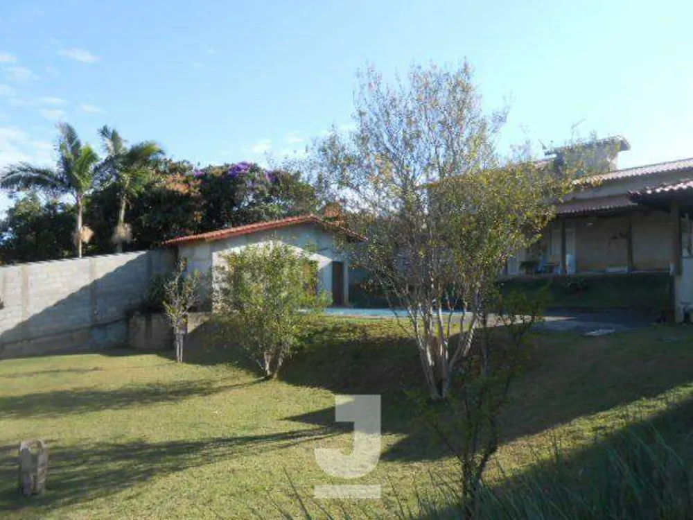Chácara, 4 quartos - Foto 2