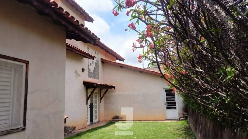 Chácara, 4 quartos - Foto 3