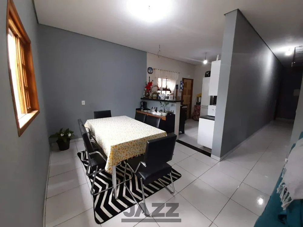 Casa, 3 quartos, 300 m² - Foto 2