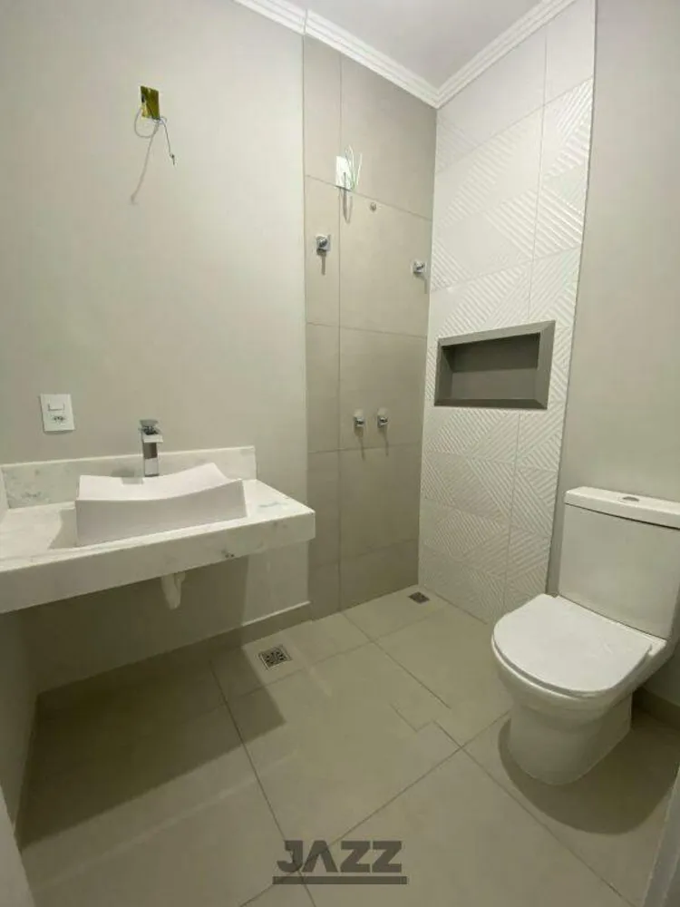 Casa, 3 quartos, 129 m² - Foto 2