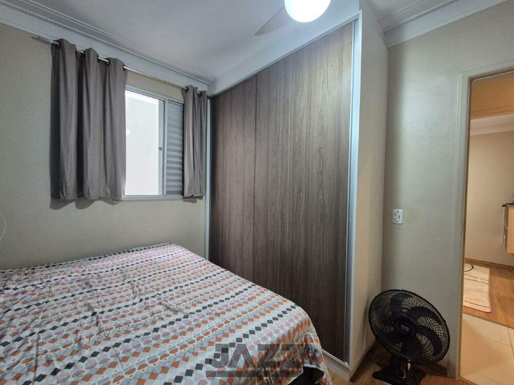 Apartamento, 3 quartos, 120 m² - Foto 3