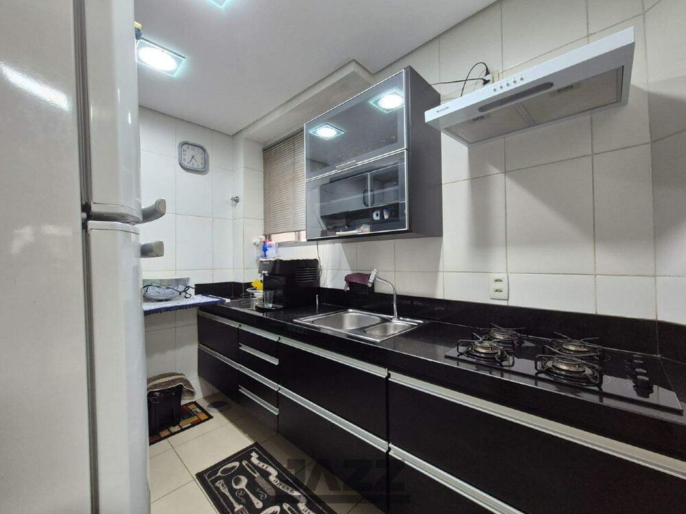 Apartamento, 3 quartos, 120 m² - Foto 2