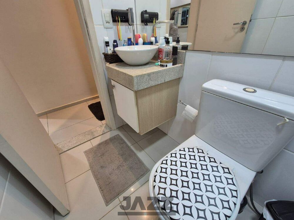 Apartamento, 3 quartos, 120 m² - Foto 4