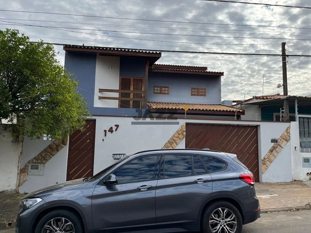 Casa, 3 quartos, 220 m² - Foto 4