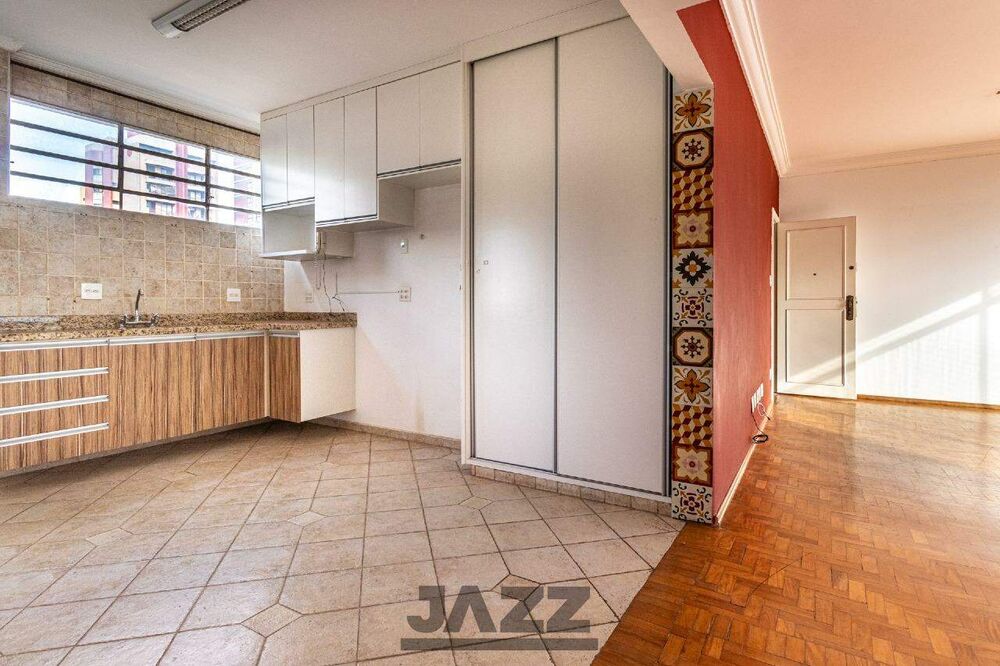 Apartamento, 3 quartos, 127 m² - Foto 4
