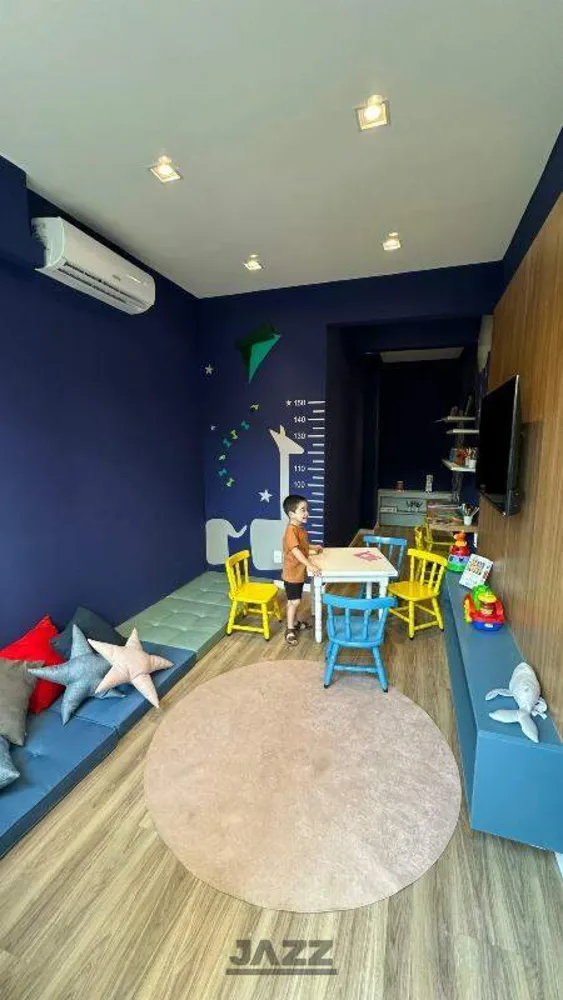 Apartamento, 2 quartos, 46 m² - Foto 1
