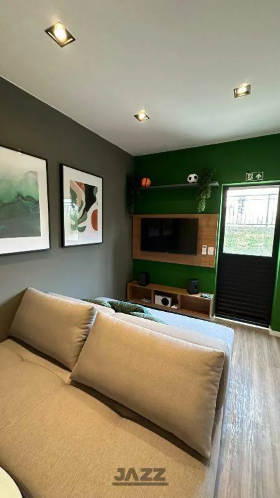 Apartamento, 2 quartos, 46 m² - Foto 4