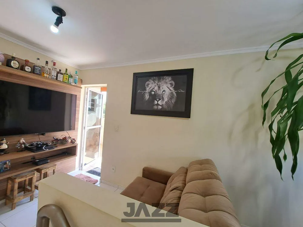 Cobertura, 2 quartos, 115 m² - Foto 1