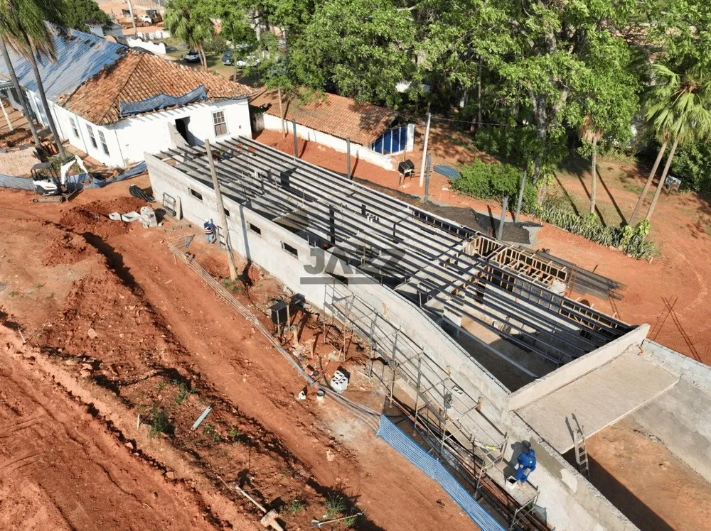 Terreno, 432 m² - Foto 1