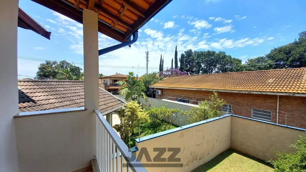 Casa, 3 quartos, 189 m² - Foto 2