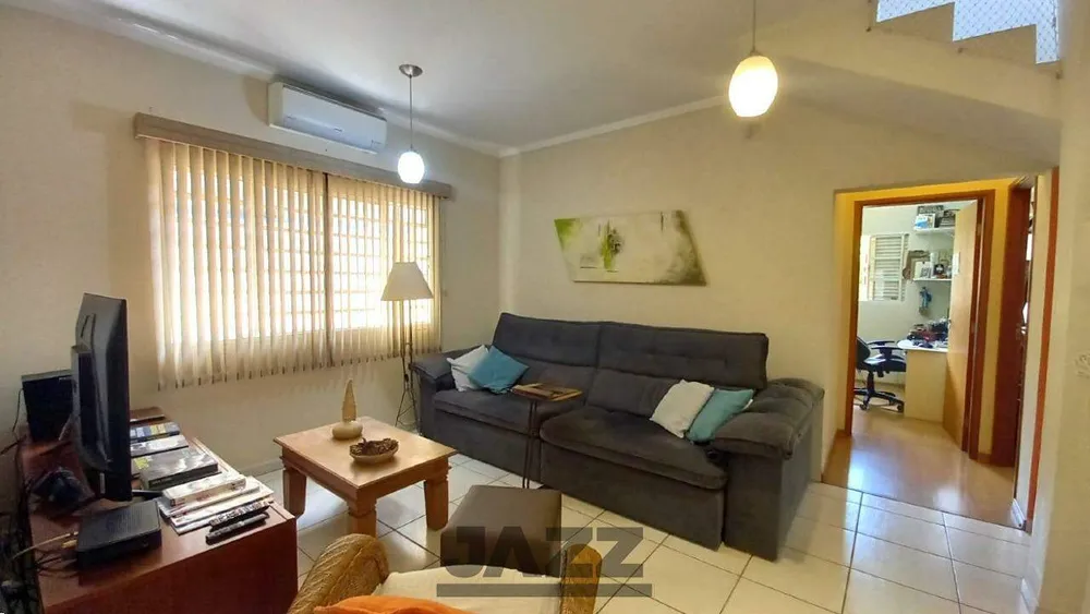 Casa, 3 quartos, 189 m² - Foto 4