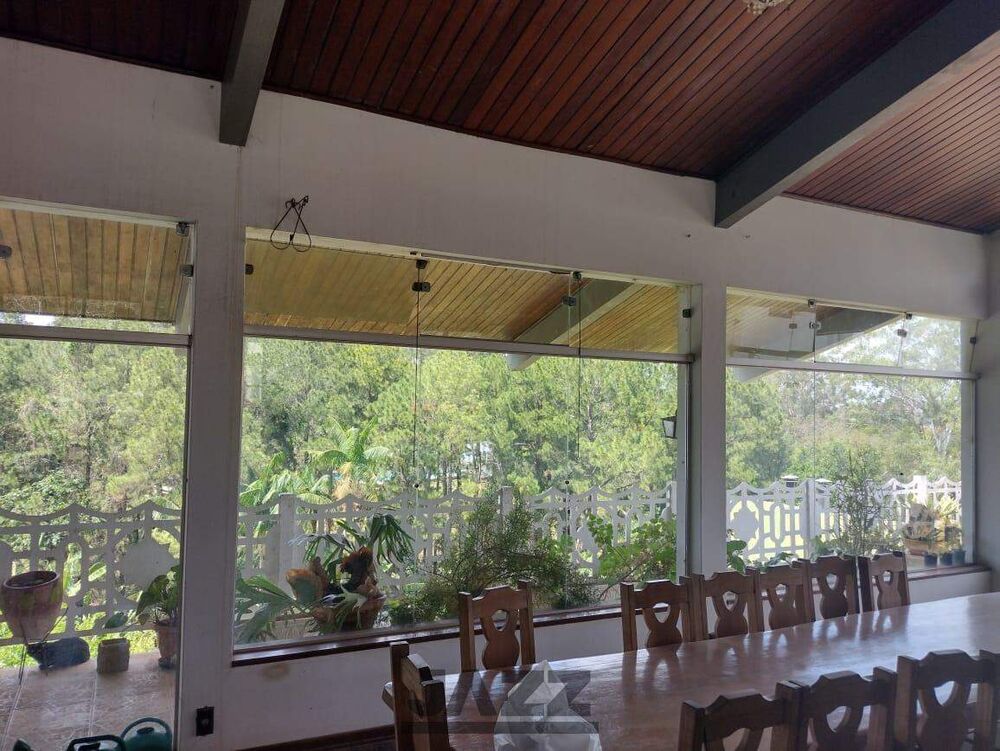 Casa de Condomínio à venda com 6 quartos, 1100m² - Foto 8