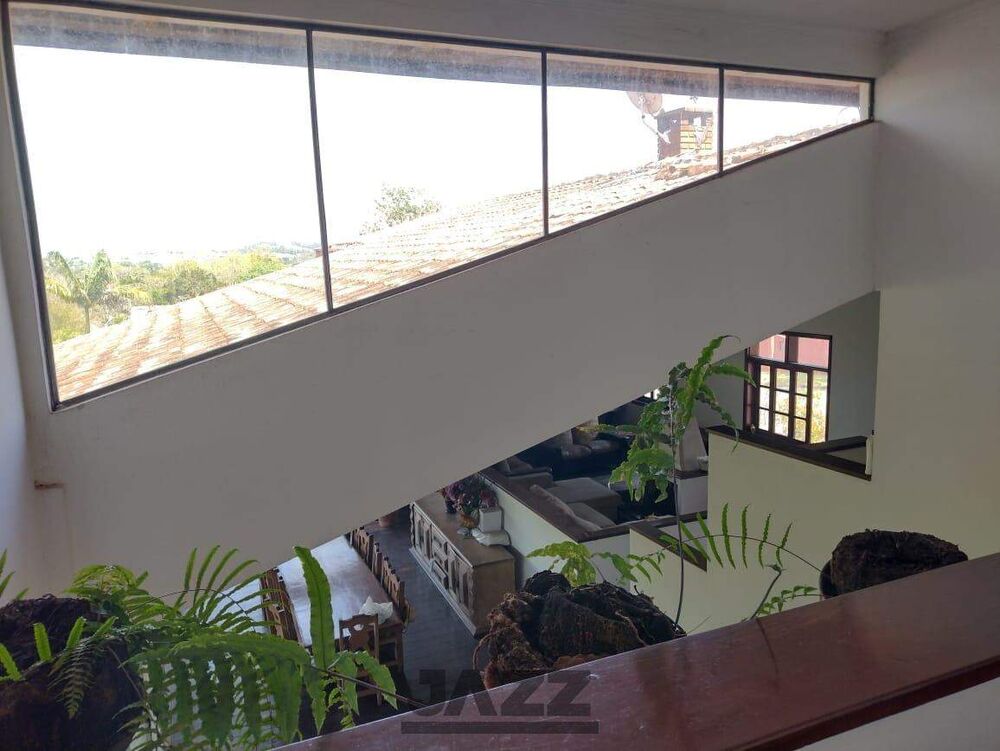 Casa de Condomínio à venda com 6 quartos, 1100m² - Foto 2