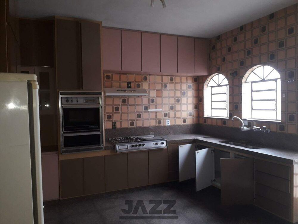 Casa à venda com 4 quartos, 401m² - Foto 2