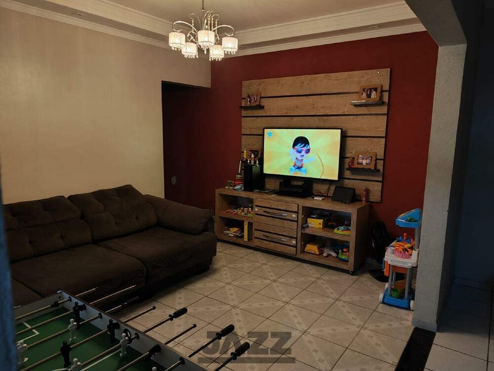Casa, 3 quartos, 230 m² - Foto 1