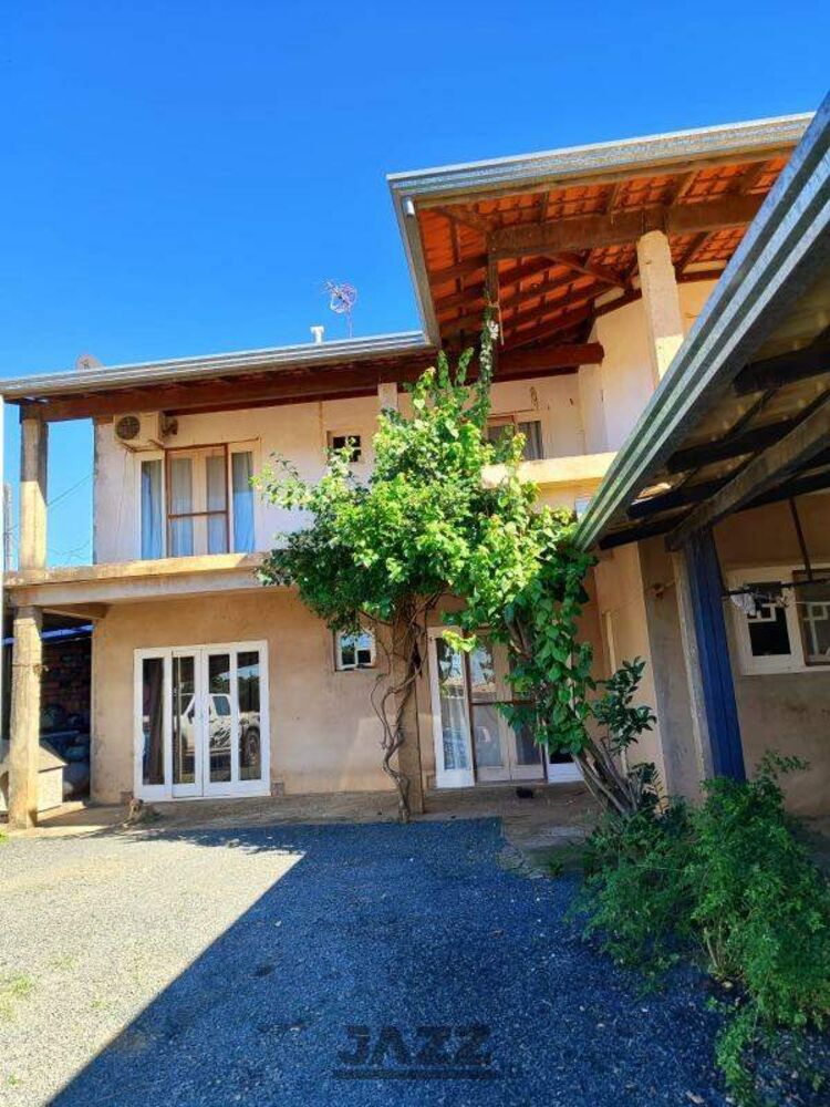 Casa, 3 quartos, 230 m² - Foto 25