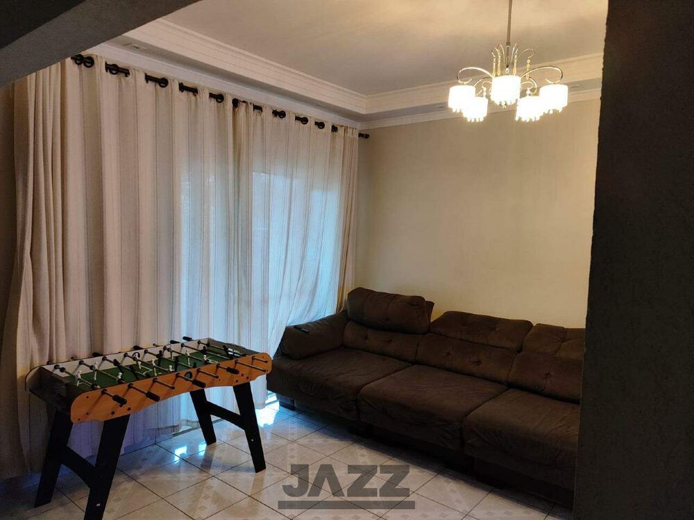 Casa, 3 quartos, 230 m² - Foto 17