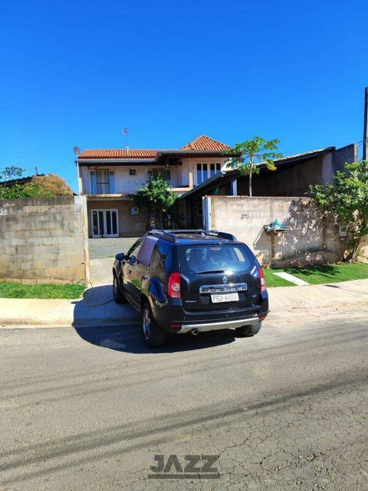 Casa, 3 quartos, 230 m² - Foto 10