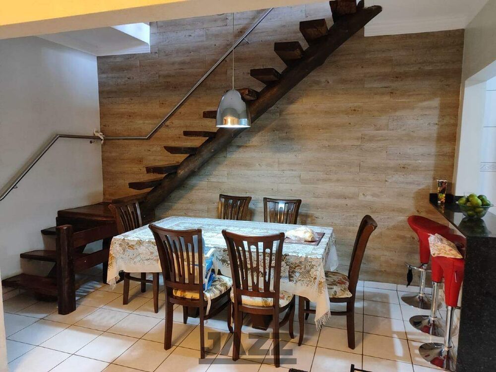 Casa, 3 quartos, 230 m² - Foto 11