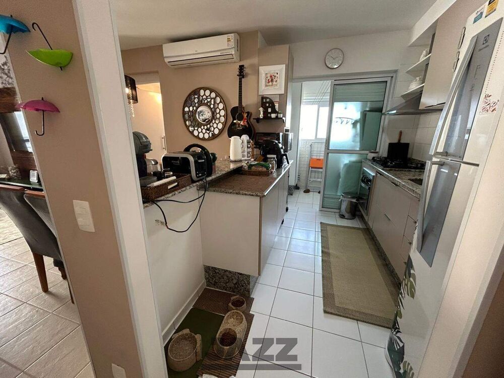 Apartamento, 2 quartos, 73 m² - Foto 3