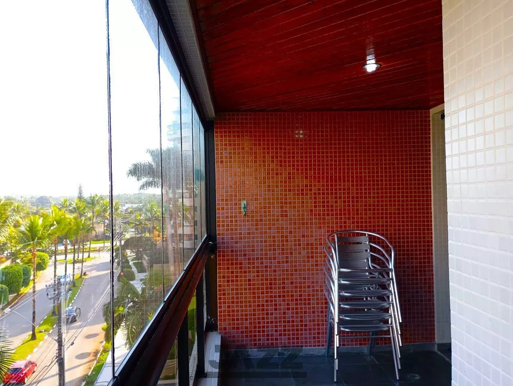 Apartamento, 2 quartos, 80 m² - Foto 11