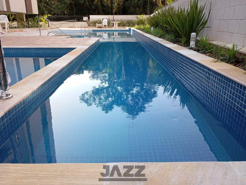 Apartamento, 2 quartos, 80 m² - Foto 16