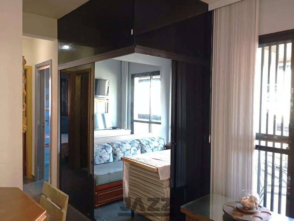 Apartamento, 2 quartos, 80 m² - Foto 1