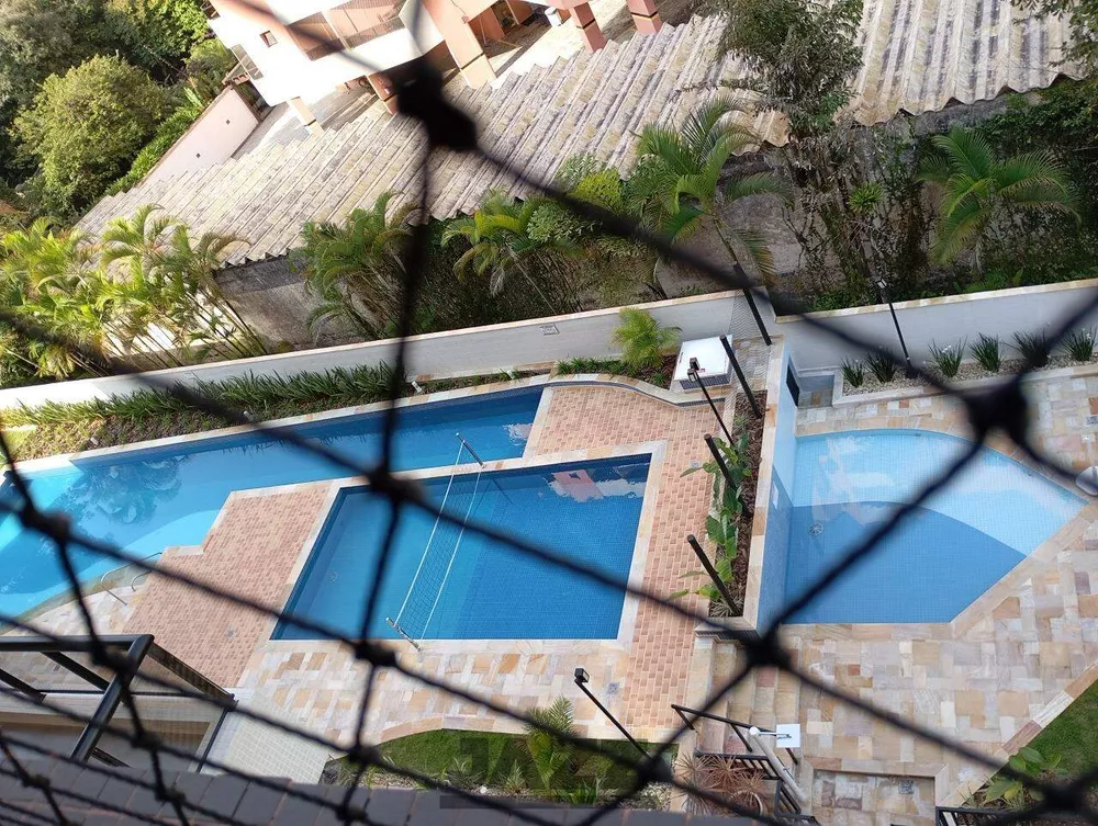 Apartamento, 2 quartos, 80 m² - Foto 2