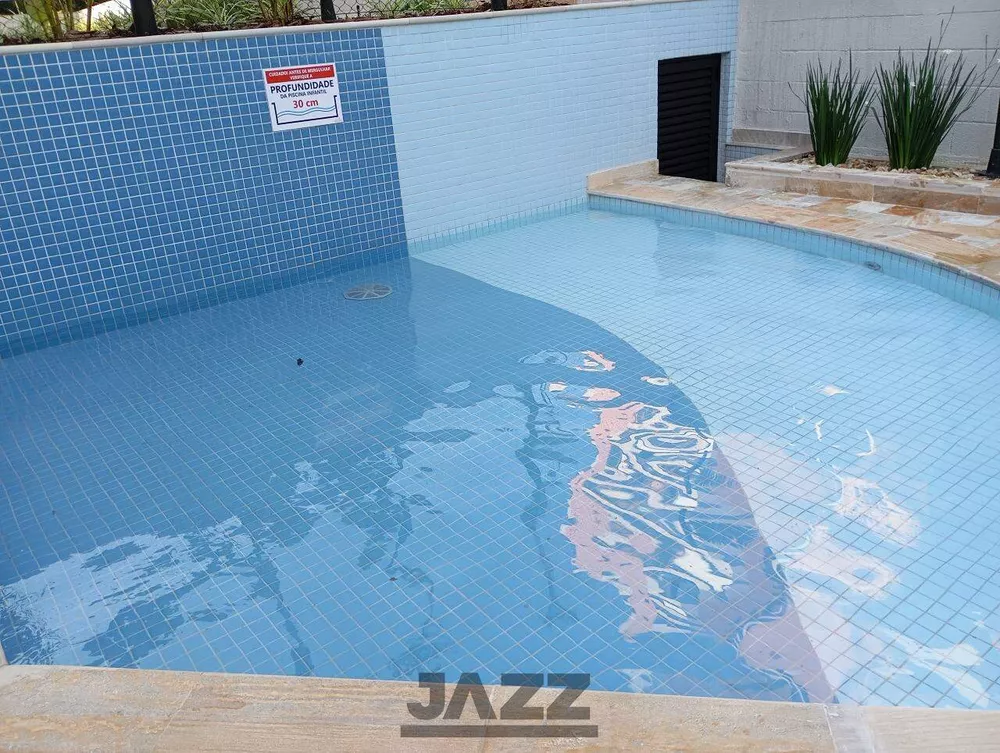 Apartamento, 2 quartos, 80 m² - Foto 6
