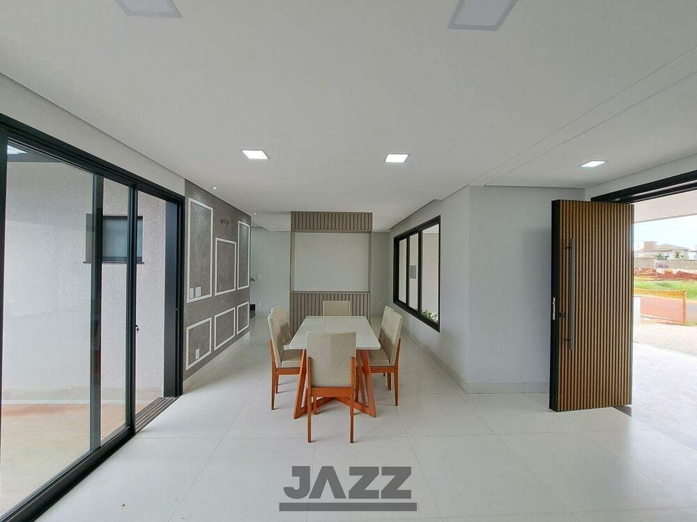 Casa de Condomínio à venda com 3 quartos, 210m² - Foto 9
