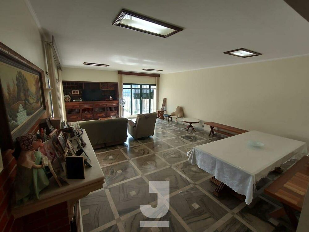 Casa, 3 quartos, 260 m² - Foto 21