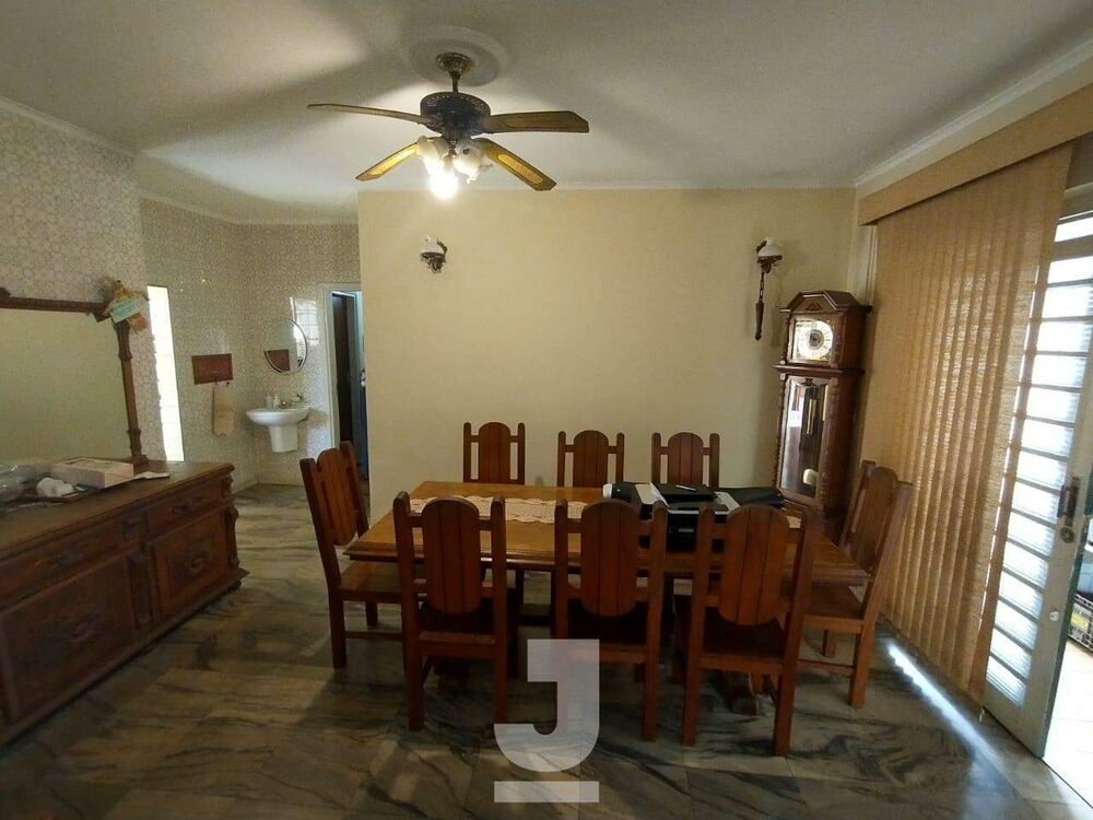 Casa, 3 quartos, 260 m² - Foto 16
