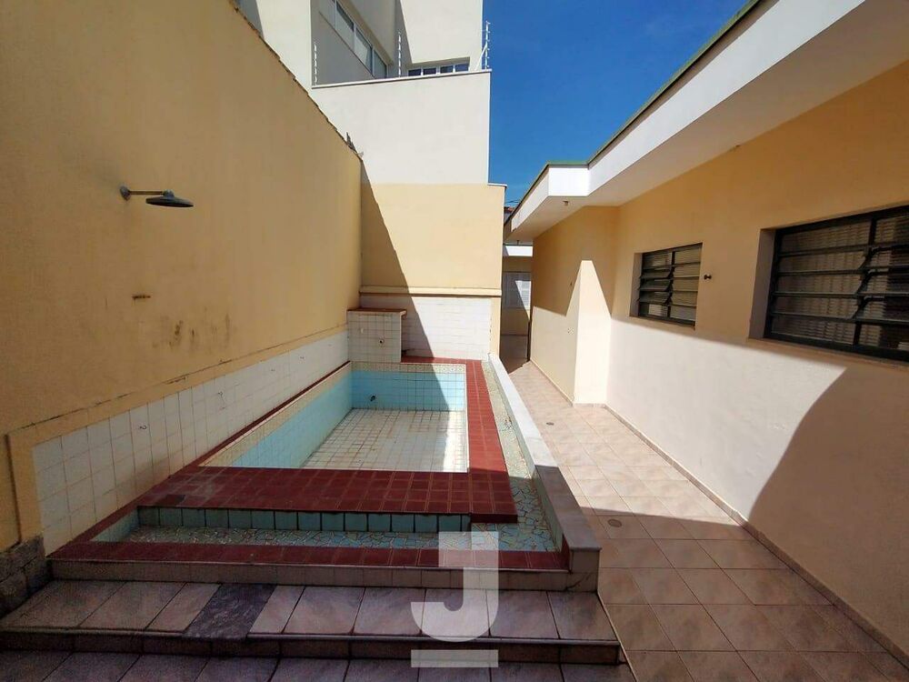 Casa, 3 quartos, 260 m² - Foto 19